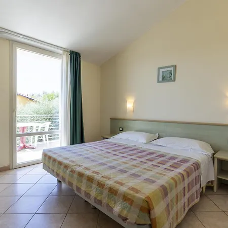 Appartamento Borgoverde-5 By Interhome *