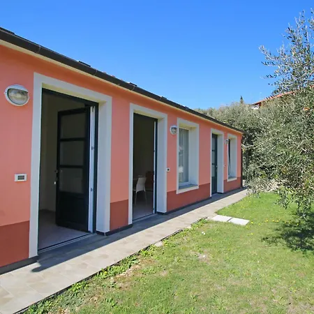 Borgoverde-5 By Interhome * Imperia