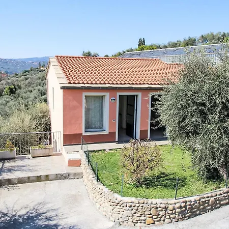 Appartamento Borgoverde-5 By Interhome