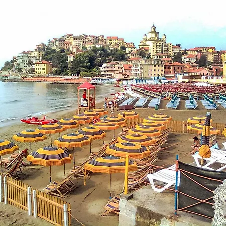 Borgoverde-5 By Interhome Appartamento *