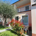 Borgoverde-5 By Interhome * Imperia
