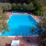 Apartmán Borgoverde-5 By Interhome