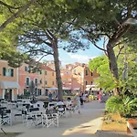 Borgoverde-5 By Interhome Imperia