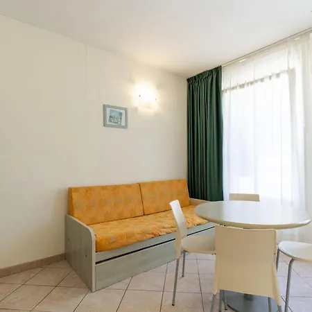 Borgoverde-5 By Interhome *