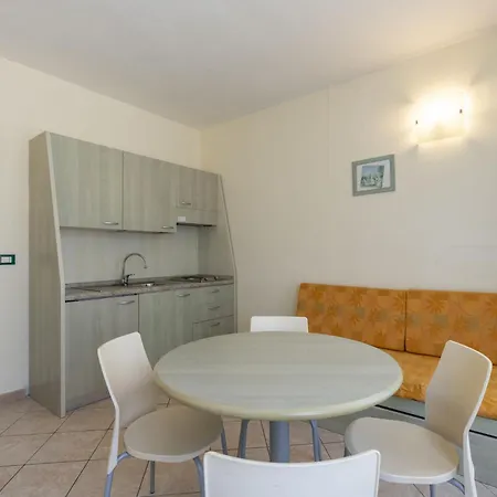 Apartment Borgoverde-5 By Interhome