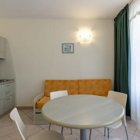 Borgoverde-5 By Interhome Apartmán *