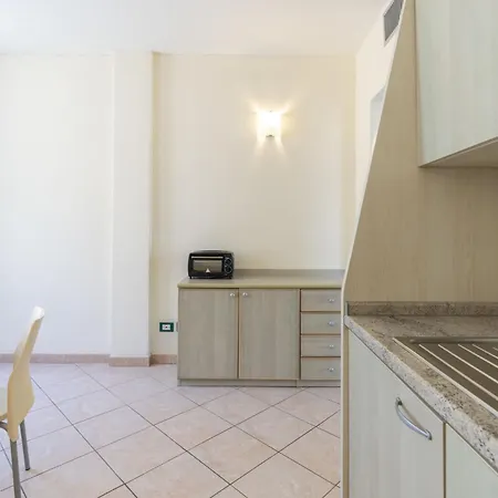 Borgoverde-5 By Interhome Imperia