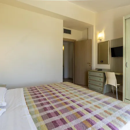 شقة Borgoverde-5 By Interhome *