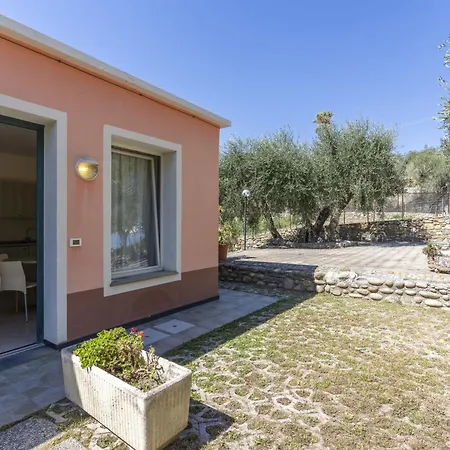 Daire Borgoverde-5 By Interhome *