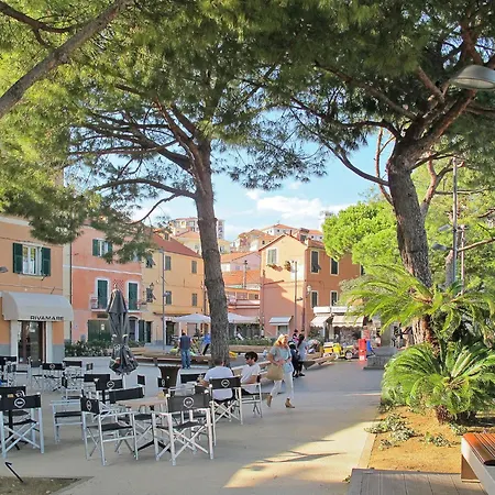 Borgoverde-5 By Interhome Imperia